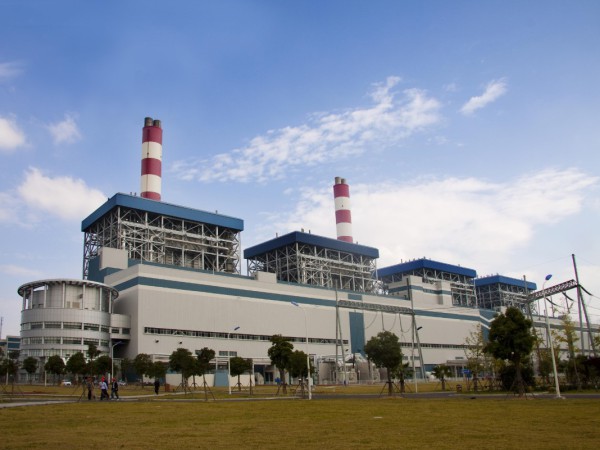 中核集团秦山核站白蚁防治