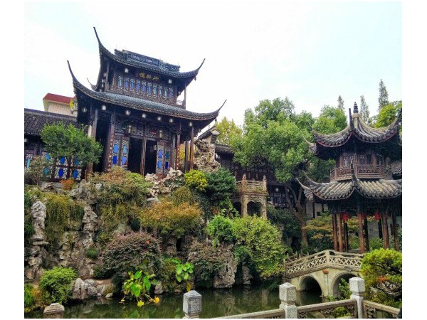 杭州胡雪岩故居白蚁防治