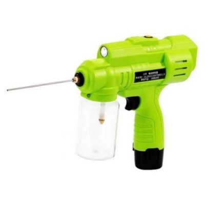 电动喷粉器