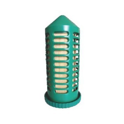 白蚁地下型监测装置