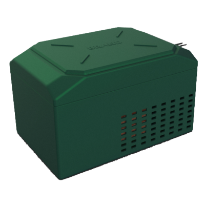 智能白蚁监测装置