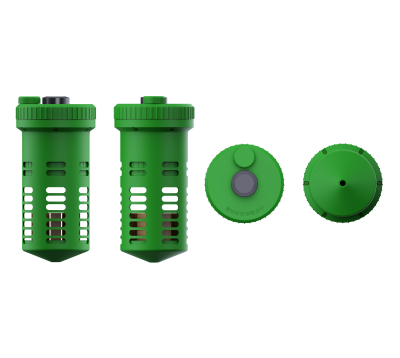 白蚁智能监测装置